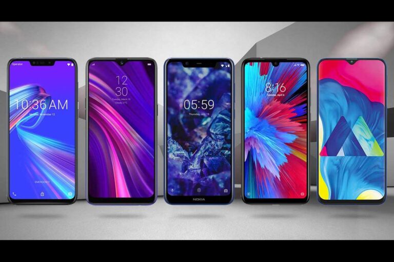 Get a Complete Guide on Smartphone Under 10,000 - 2024
