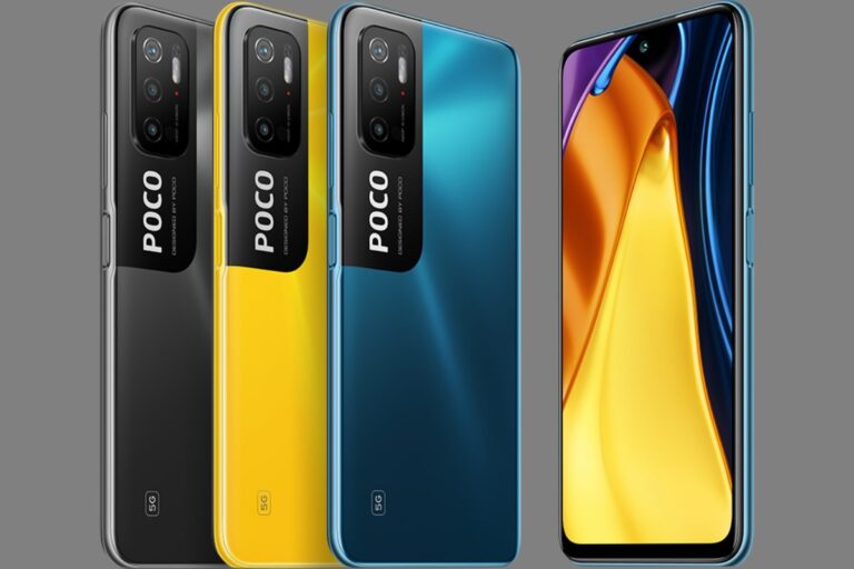 Poco Mobile 5g