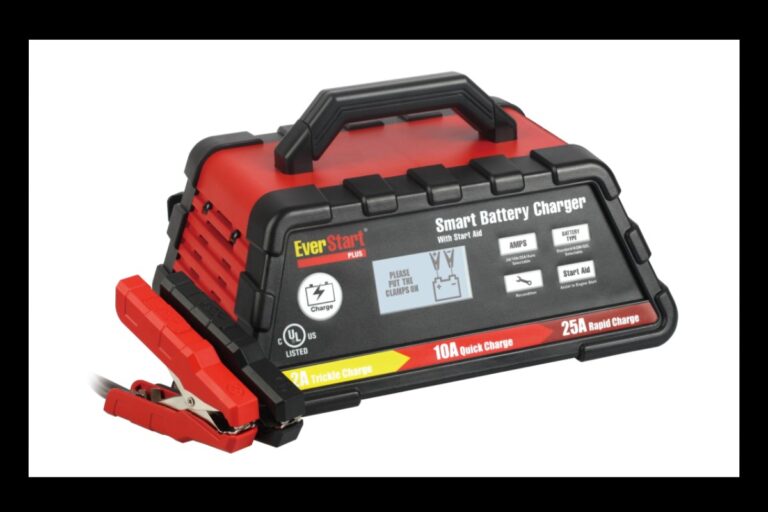 Walmart Battery Charger – The Best Charging Service
