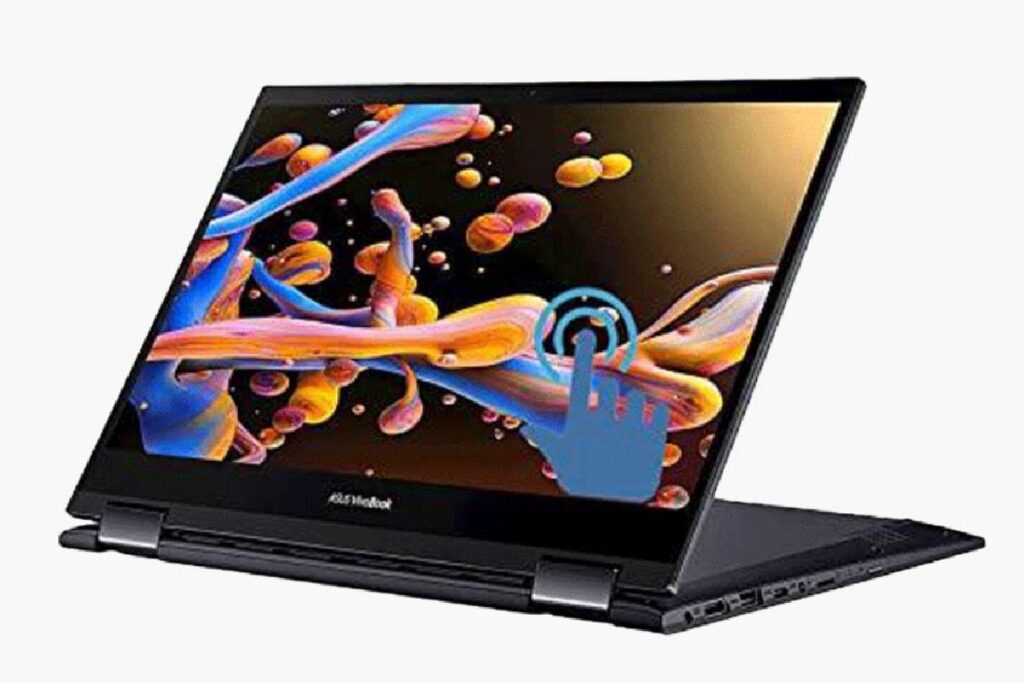 Asus 2-In-1 Q535 - Get A Complete Detailed Guide