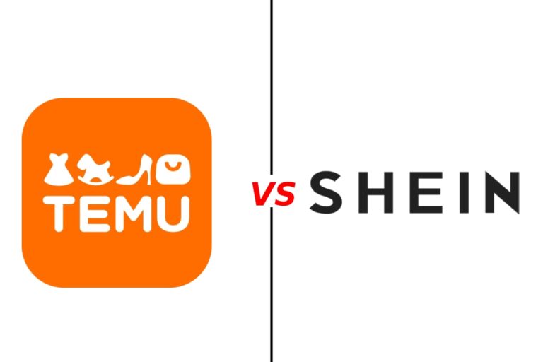 Temu Vs. Shein - Know Which One Is Best For You - 2024