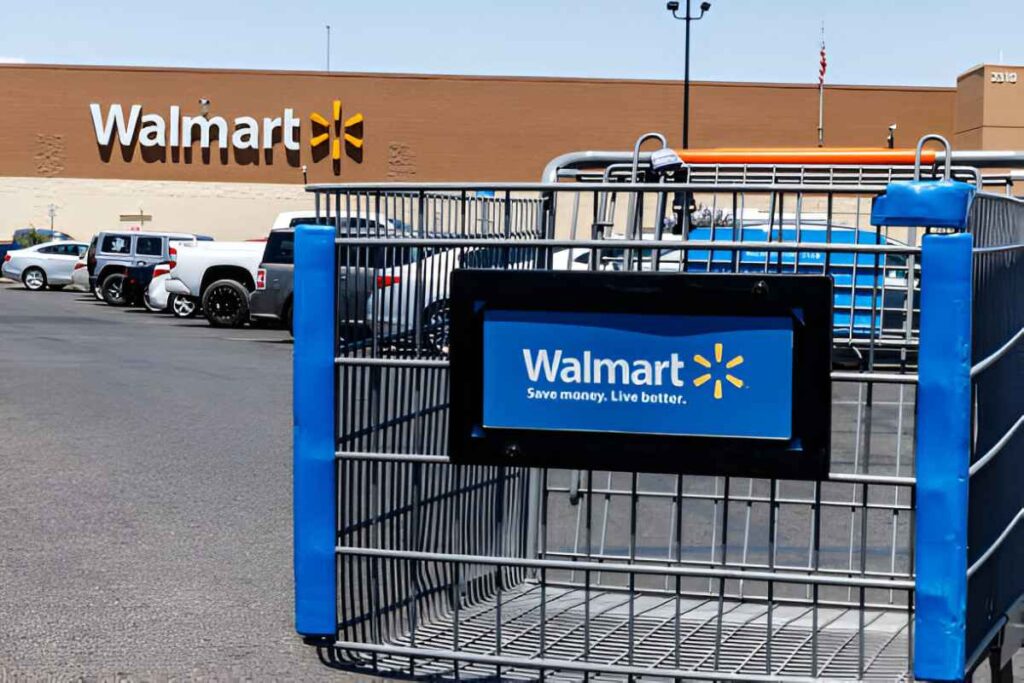 Walmart Battery Charger – The Best Charging Service - 2024