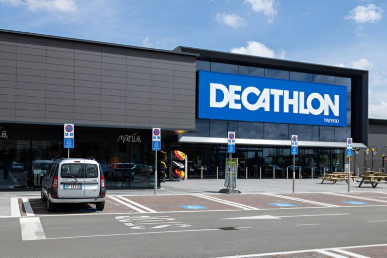 Decathlon Sports Raj: Your One-Stop Shop for Athletic Gear