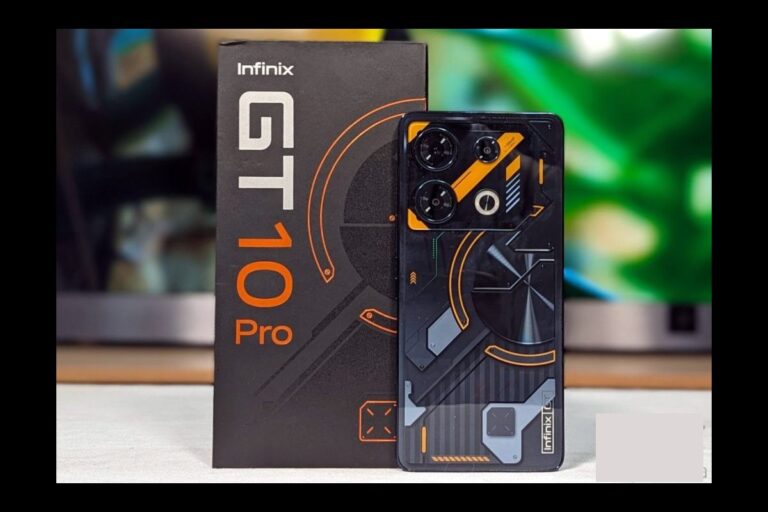 GT 10 Pro - Here's The Complete Guide About It! - 2024