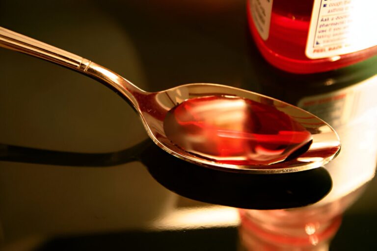 "Cough Drops: Your Throat's Best Friend in Times of Trouble"