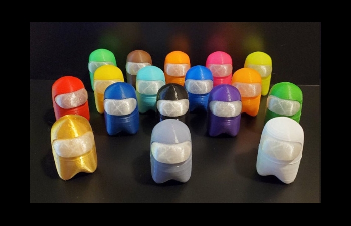 Here Are Some Among Us Toys Options For You