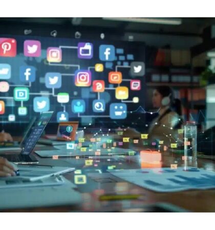 Ignite Your Social Media_ Unleashing Innovative Engagement Tactics