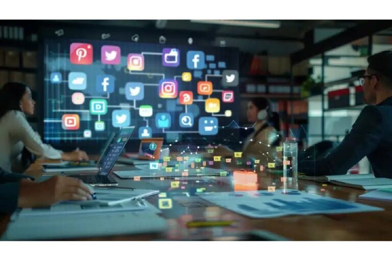 Ignite Your Social Media_ Unleashing Innovative Engagement Tactics