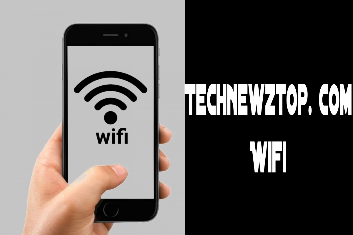Technewztop Com Wifi Ultimate Guide To Better Home Internet Experience