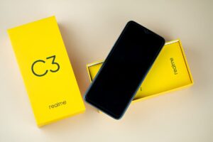 List of Top Realme New Phone 2023 - Unbox Theory