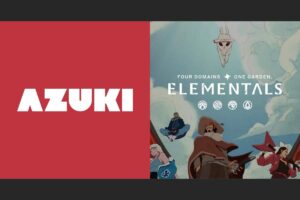Azuki Elementals 1 Bölüm: A Deep Dive into the Anime’s Epic Start