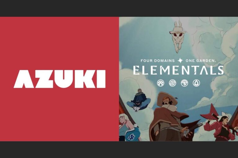 Azuki Elementals 1 Bölüm: A Deep Dive into the Anime’s Epic Start