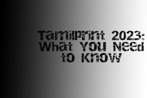 Tamilprint 2023