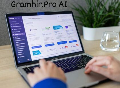 gramhir.pro ai