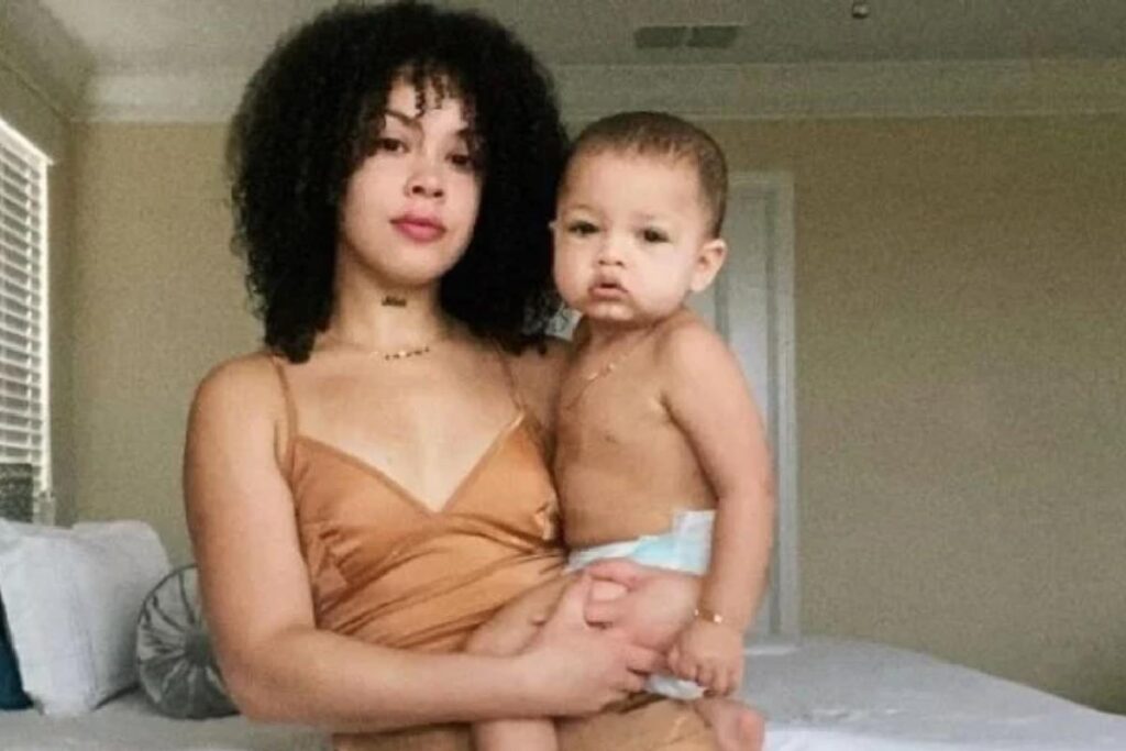 What We Know About XXXTentacion's Son in 2025: Gekyume's Journey
