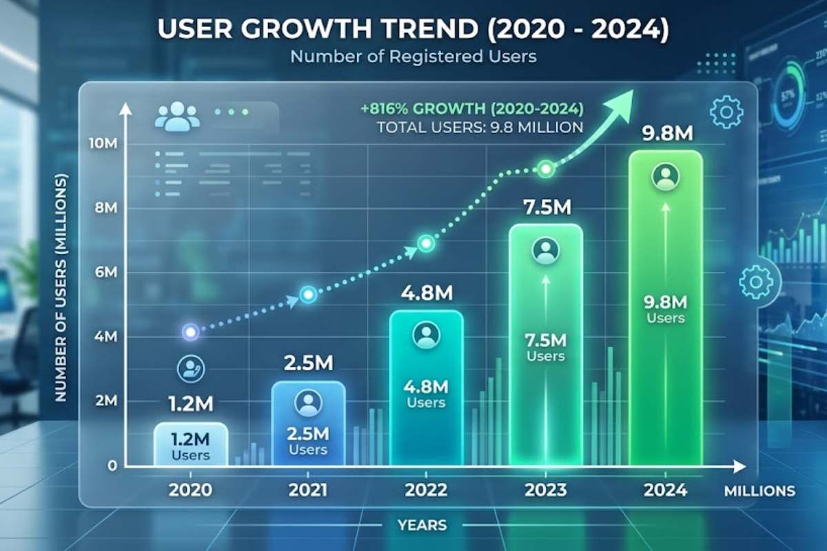 Why Nreer.com is Gaining Popularity in Indonesia
